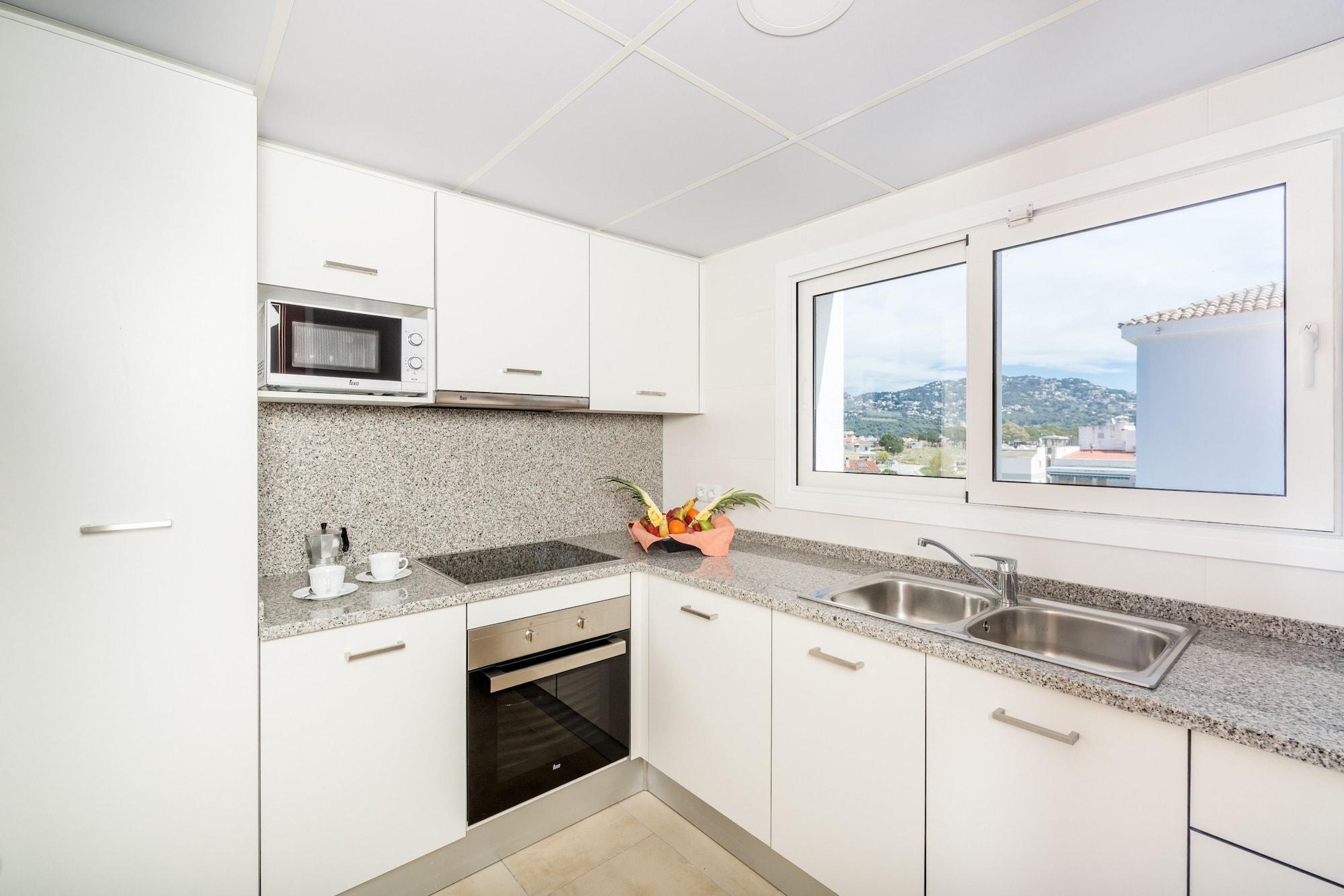 Appartement Condado By Marsol