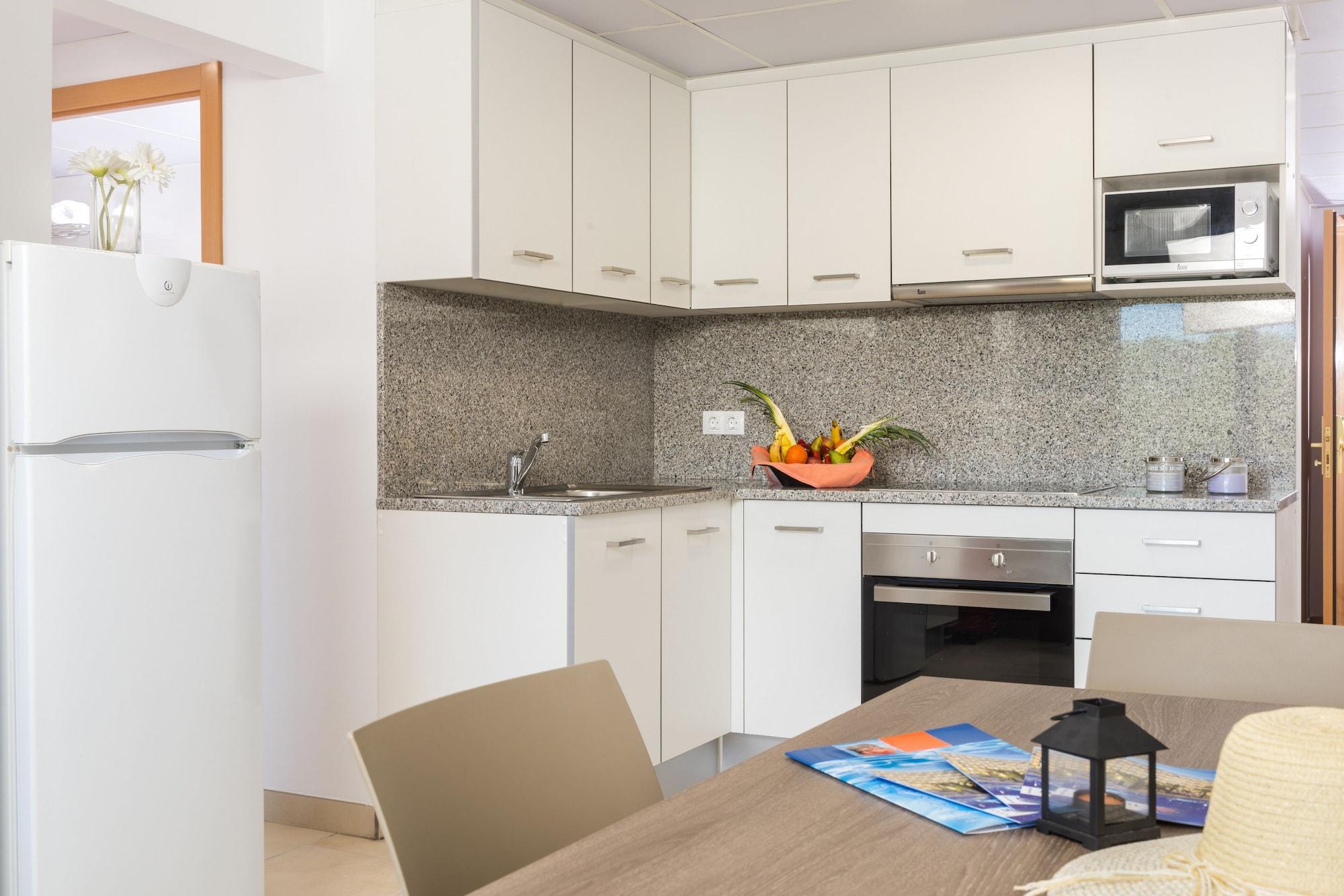 Appartement Condado By Marsol *