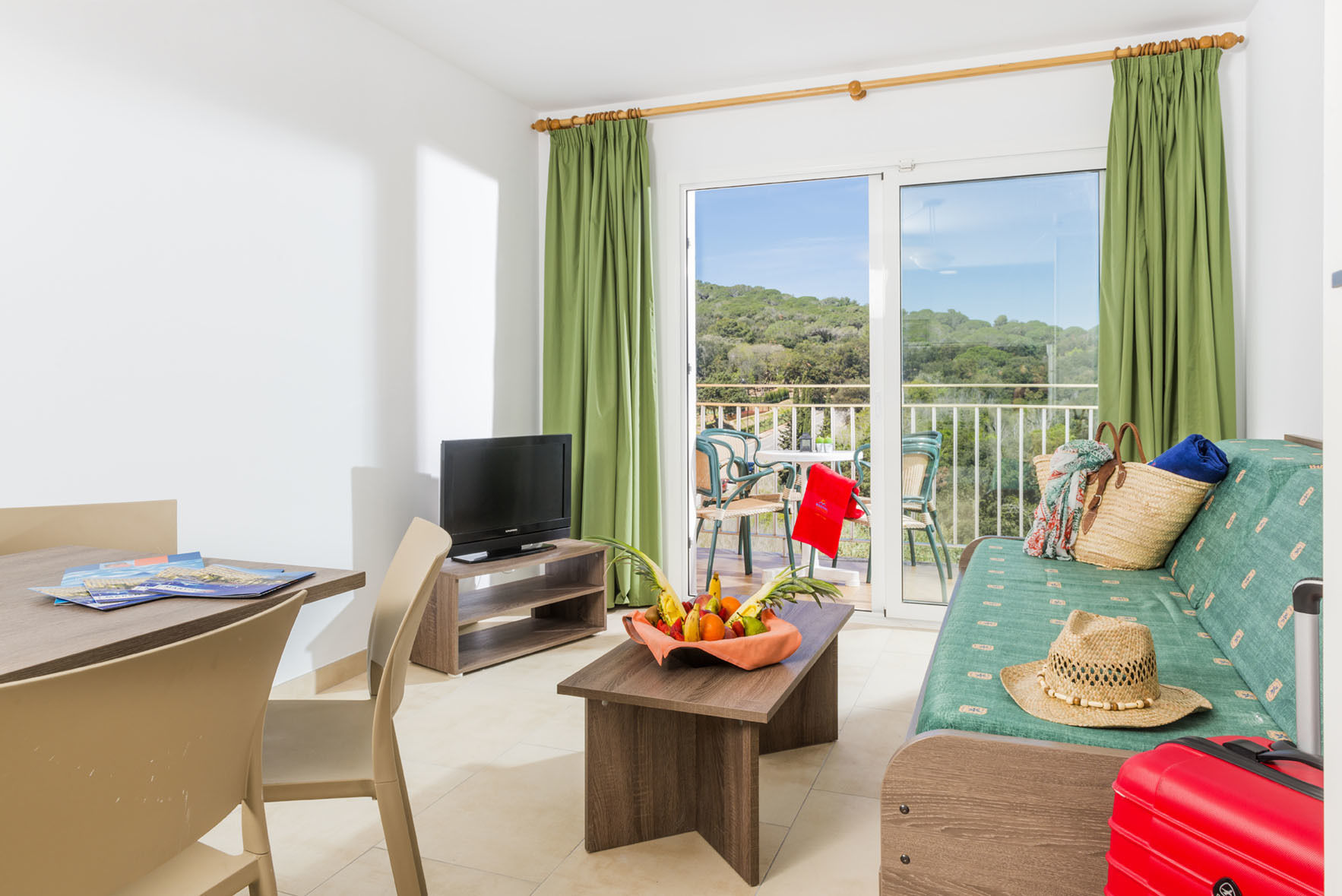 Condado By Marsol Appartement