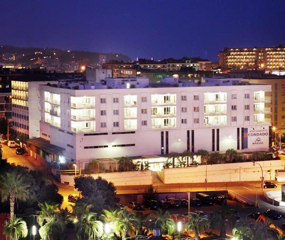 Appartement Condado By Marsol
