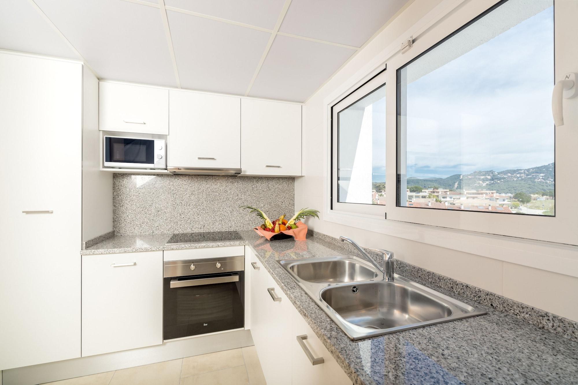 Condado By Marsol Appartement