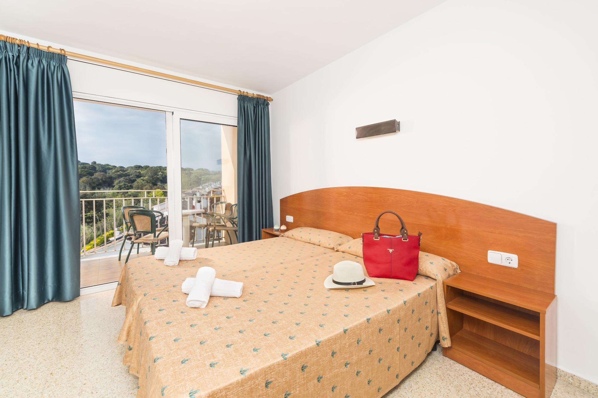 Condado By Marsol * Lloret de Mar
