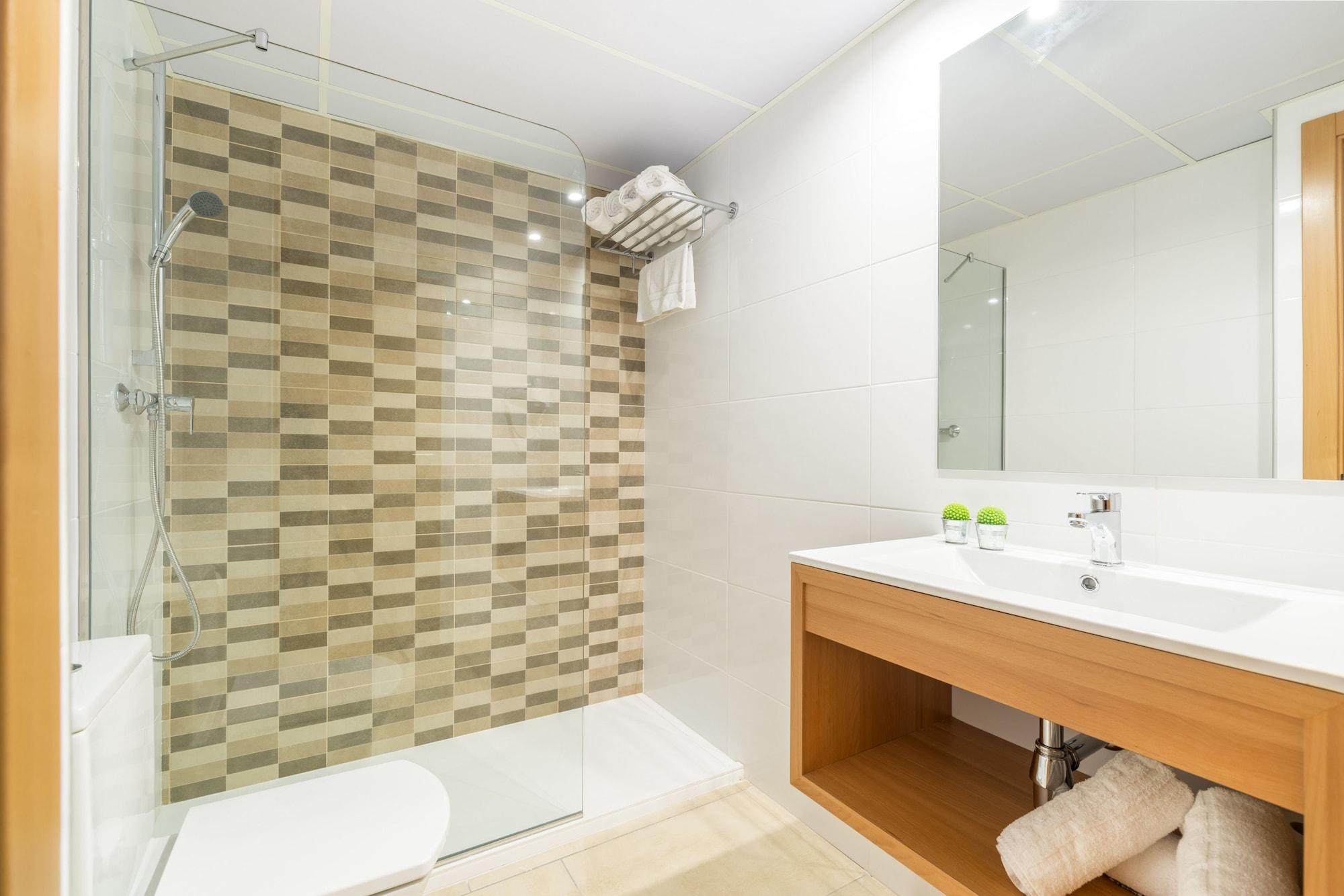 Condado By Marsol Appartement *