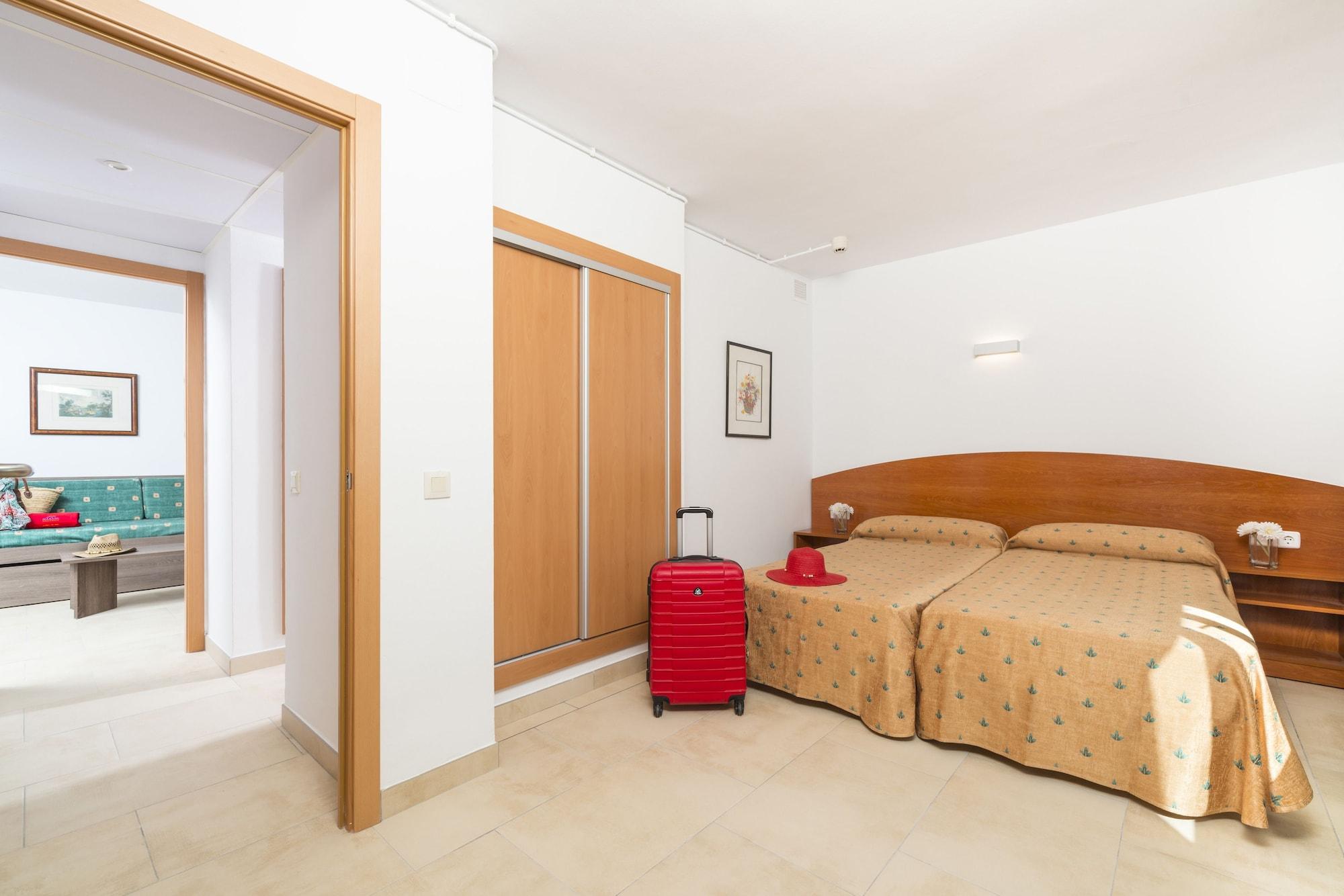 Condado By Marsol Appartement