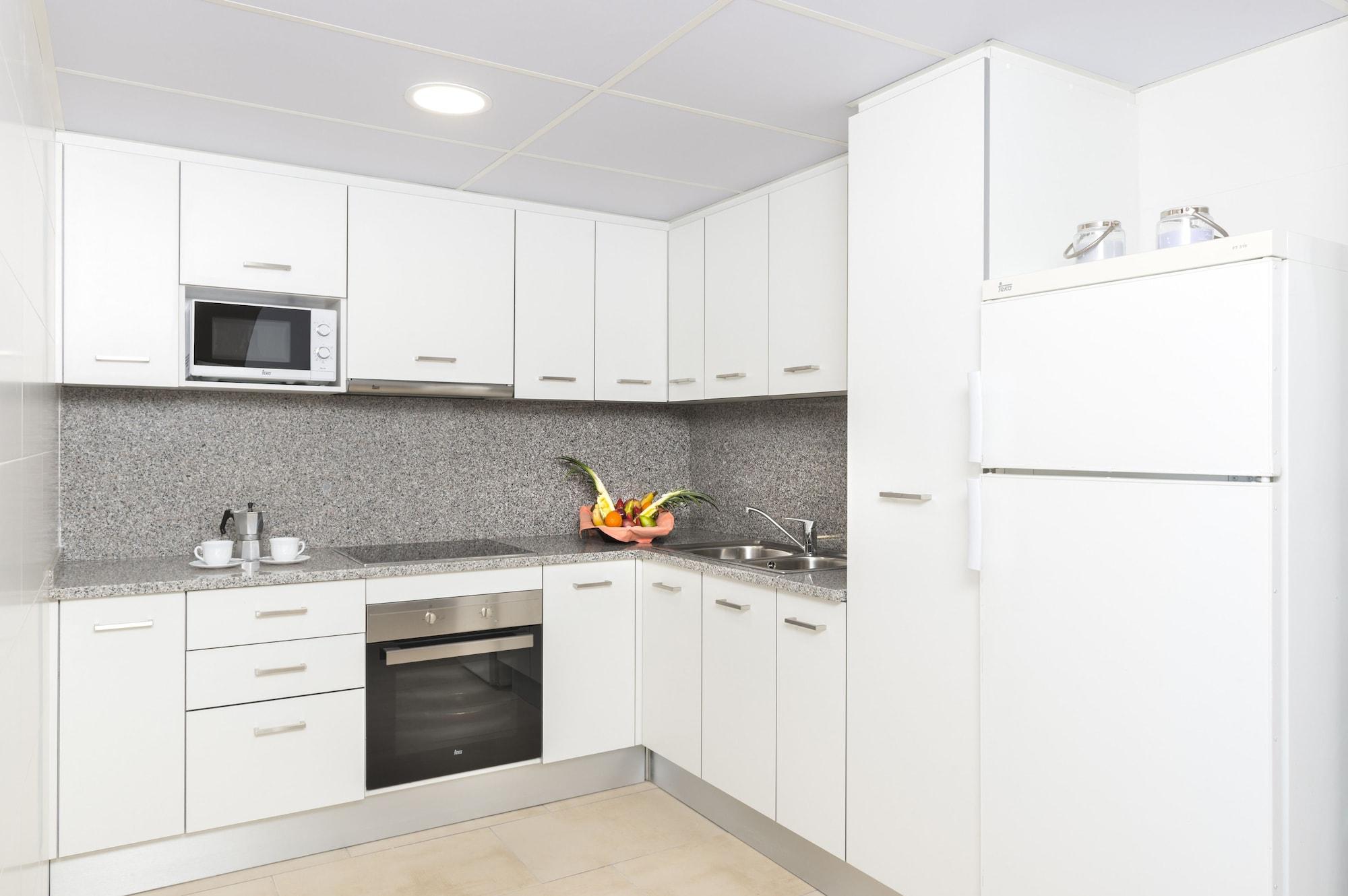 Appartement Condado By Marsol