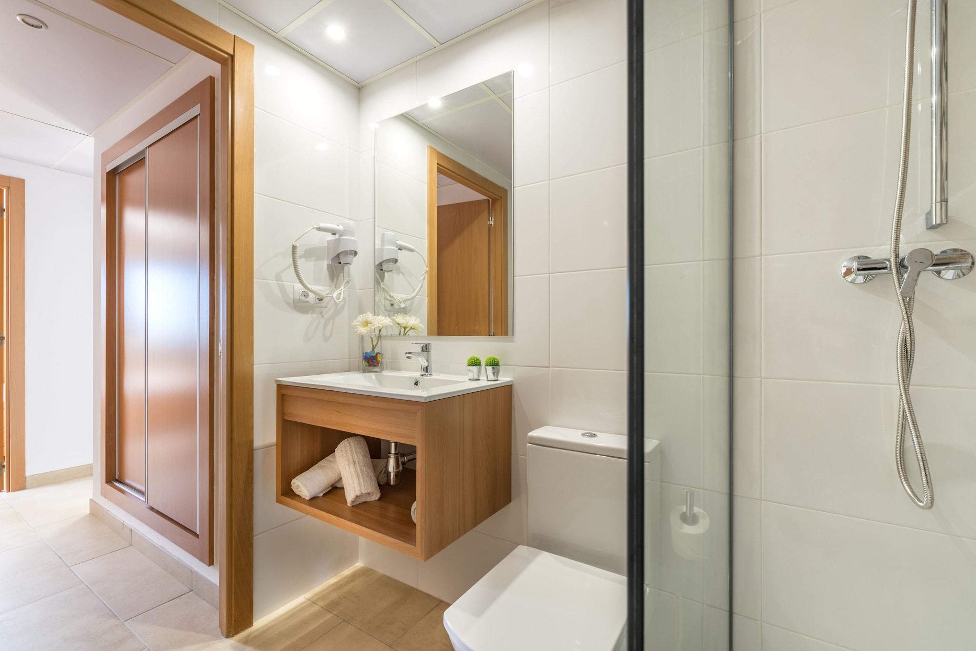 Condado By Marsol Appartement