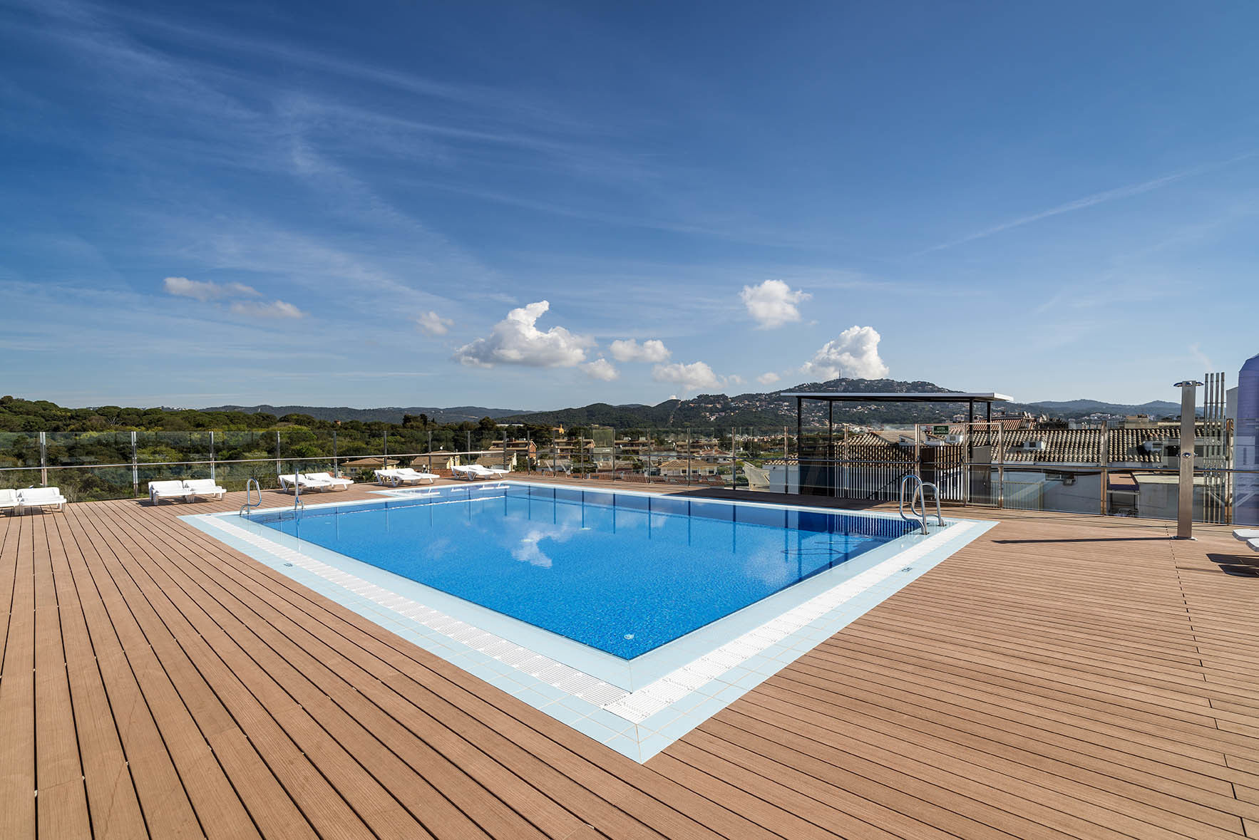 Condado By Marsol Appartement *