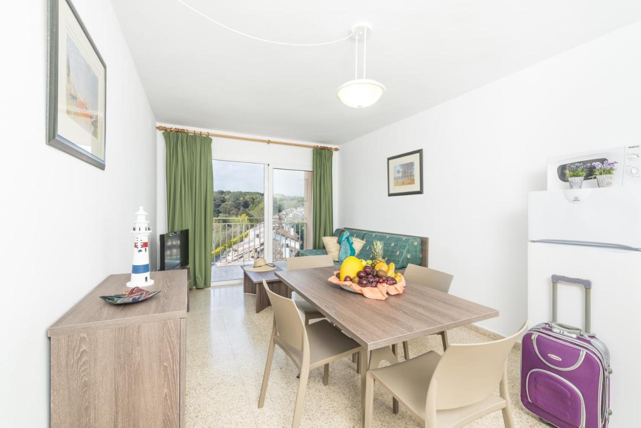 Condado By Marsol Appartement Lloret de Mar